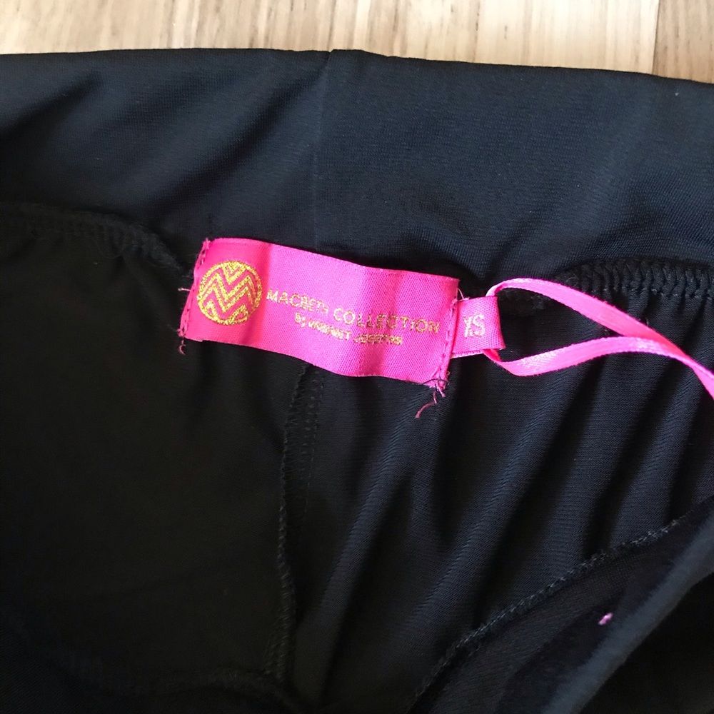 ๐ Macbeth Collection Pants - Picture 4 of 7